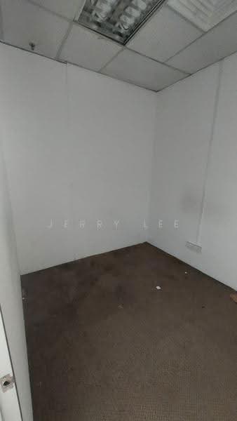 Pejabat untuk Disewa di Brickfields (Kuala Lumpur) - Jerry Lee - PropertyGuru.com.my