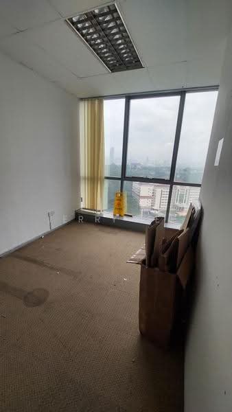 Pejabat untuk Disewa di Brickfields (Kuala Lumpur) - Jerry Lee - PropertyGuru.com.my