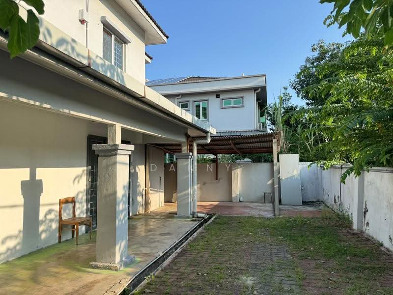 2-storey Terraced House for Rent in Taman Kajang Prima (Kajang) - Danny Lee - PropertyGuru.com.my