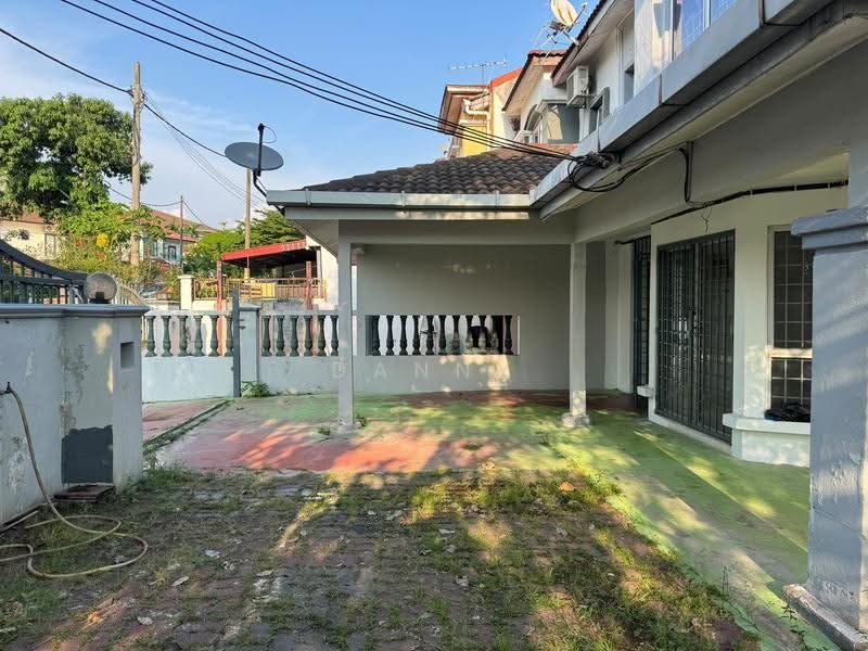2-storey Terraced House for Rent in Taman Kajang Prima (Kajang) - Danny Lee - PropertyGuru.com.my