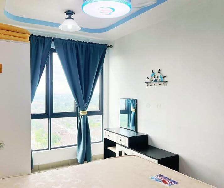Service Residence for Rent at KSL Avery Park - Jeremy Voon - PropertyGuru.com.my