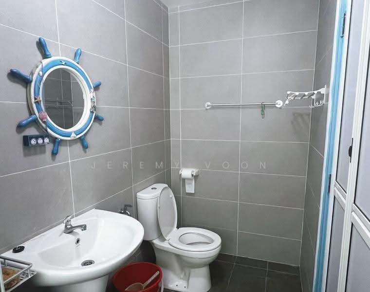 Service Residence for Rent at KSL Avery Park - Jeremy Voon - PropertyGuru.com.my