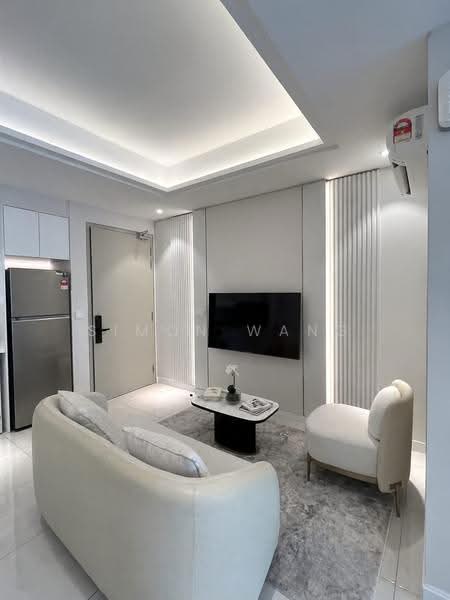 Pangsapuri untuk Dijual di Adison Serviced Apartments @ W City Larkinton Johor Bahru - Simon Wang - PropertyGuru.com.my