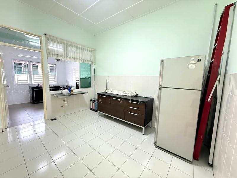 Rumah Teres 1-Tingkat untuk Dijual di Taman Pelangi Indah (Ulu Tiram) - Calvin Lee - PropertyGuru.com.my