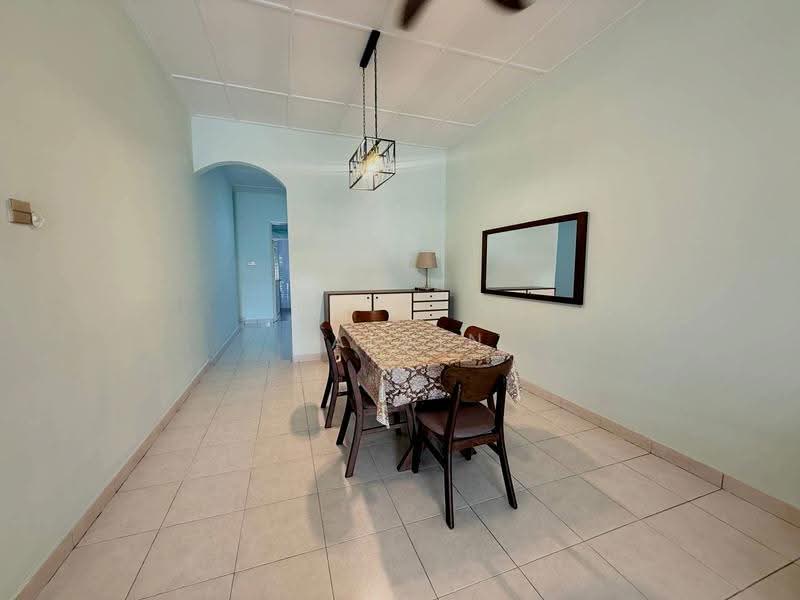 Rumah Teres 1-Tingkat untuk Dijual di Taman Pelangi Indah (Ulu Tiram) - Calvin Lee - PropertyGuru.com.my