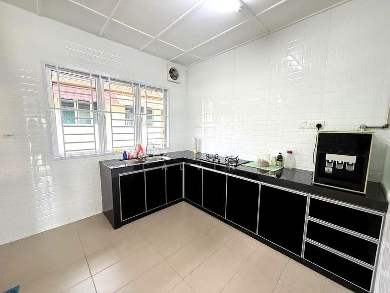 Rumah Teres 1-Tingkat untuk Dijual di Taman Pelangi Indah (Ulu Tiram) - Calvin Lee - PropertyGuru.com.my