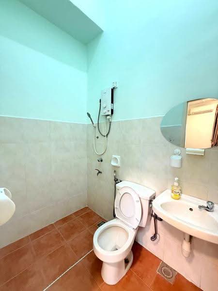 Rumah Teres 1-Tingkat untuk Dijual di Taman Pelangi Indah (Ulu Tiram) - Calvin Lee - PropertyGuru.com.my