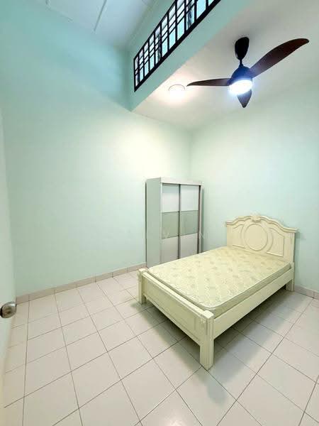 Rumah Teres 1-Tingkat untuk Dijual di Taman Pelangi Indah (Ulu Tiram) - Calvin Lee - PropertyGuru.com.my