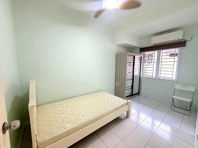 Rumah Teres 1-Tingkat untuk Dijual di Taman Pelangi Indah (Ulu Tiram) - Calvin Lee - PropertyGuru.com.my