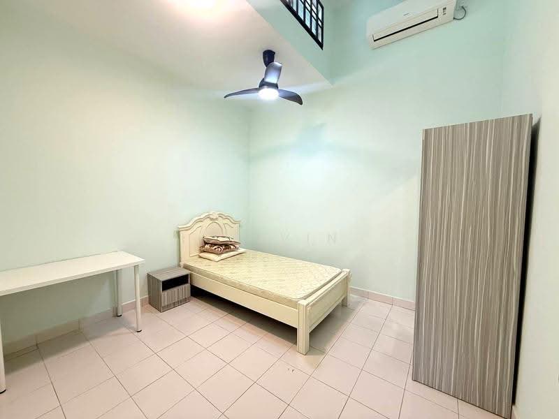 Rumah Teres 1-Tingkat untuk Dijual di Taman Pelangi Indah (Ulu Tiram) - Calvin Lee - PropertyGuru.com.my
