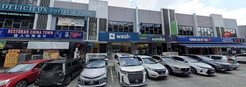 Kedai untuk Disewa di Jade Hills (Kajang) - Stephen Lim - Exterior - PropertyGuru.com.my
