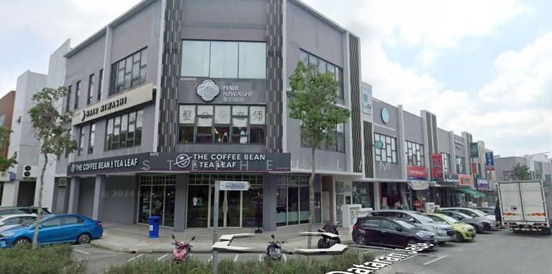 Kedai untuk Disewa di Jade Hills (Kajang) - Stephen Lim - Exterior - PropertyGuru.com.my
