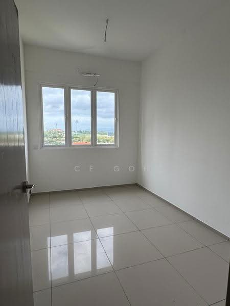 Kondominium untuk Dijual di D'Aman Residence - CE Goh - Bedroom - PropertyGuru.com.my