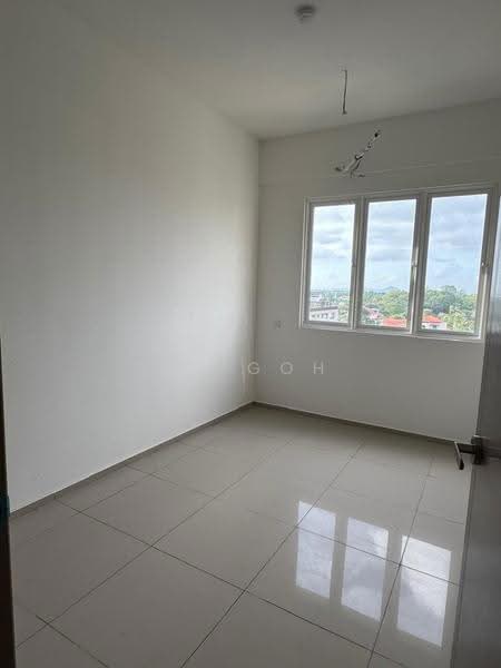 Kondominium untuk Dijual di D'Aman Residence - CE Goh - Bedroom - PropertyGuru.com.my