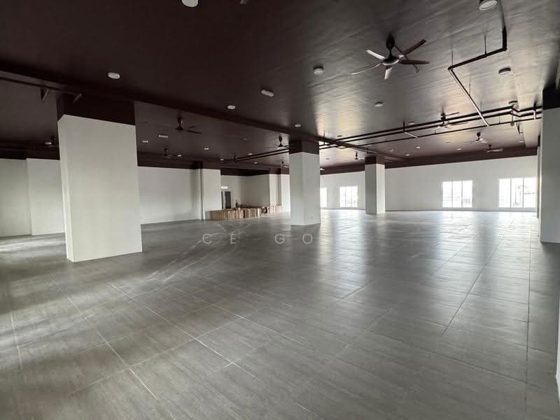 Kondominium untuk Dijual di D'Aman Residence - CE Goh - Multipurpose Hall - PropertyGuru.com.my
