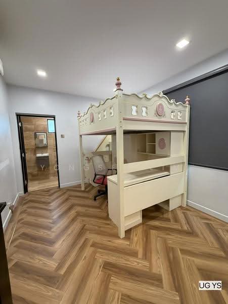 2-storey Terraced House for Sale in Setia Eco Park (Setia Alam) - Yongsen Lim - Bedroom - PropertyGuru.com.my