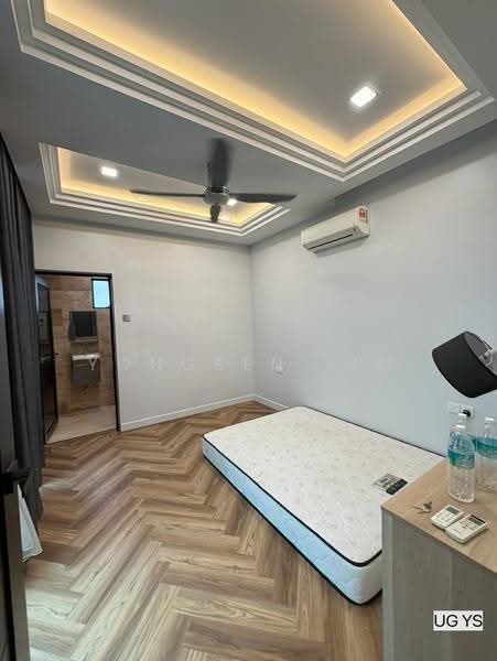 2-storey Terraced House for Sale in Setia Eco Park (Setia Alam) - Yongsen Lim - Bedroom - PropertyGuru.com.my