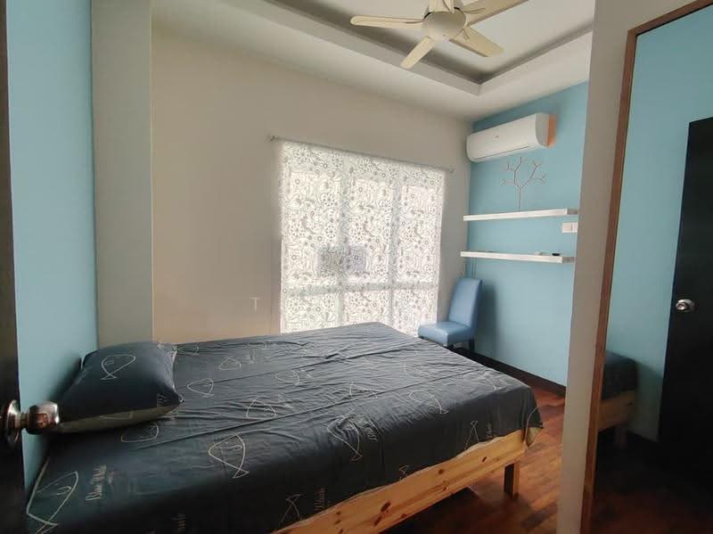 Semi-Detached House for Sale in Desa Parkcity (Kuala Lumpur) - Tien Ee Yap - Bedroom - PropertyGuru.com.my