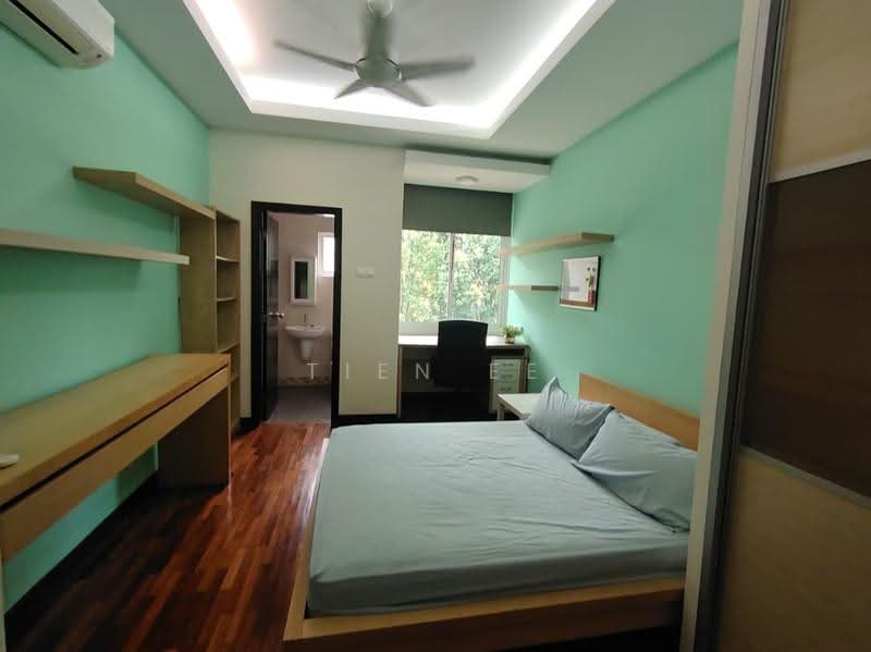 Semi-Detached House for Sale in Desa Parkcity (Kuala Lumpur) - Tien Ee Yap - Bedroom - PropertyGuru.com.my