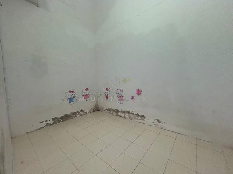 1-storey Terraced House for Sale in Shah Alam (Selangor) - Muin Mn - Interior - PropertyGuru.com.my