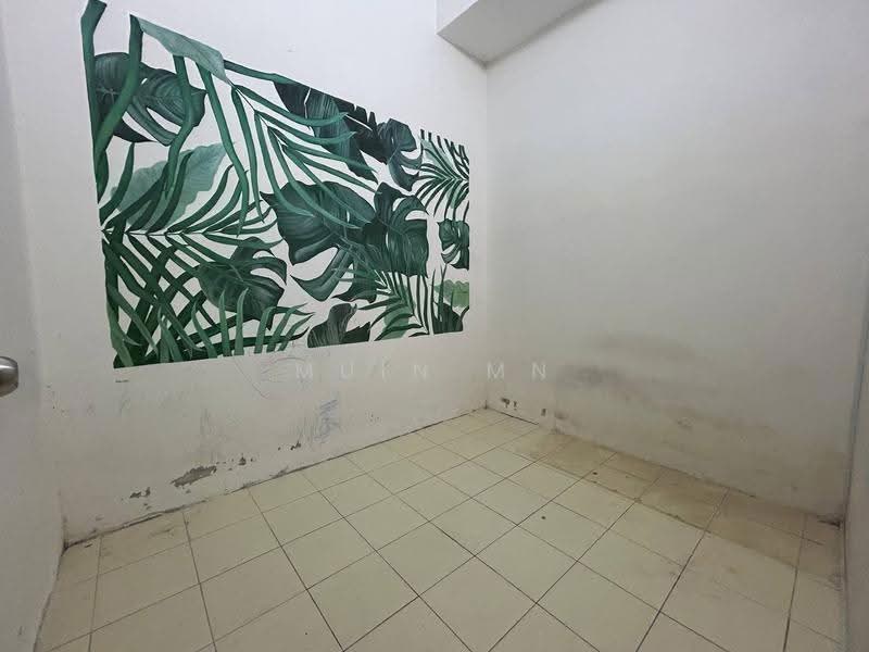 1-storey Terraced House for Sale in Shah Alam (Selangor) - Muin Mn - Interior - PropertyGuru.com.my