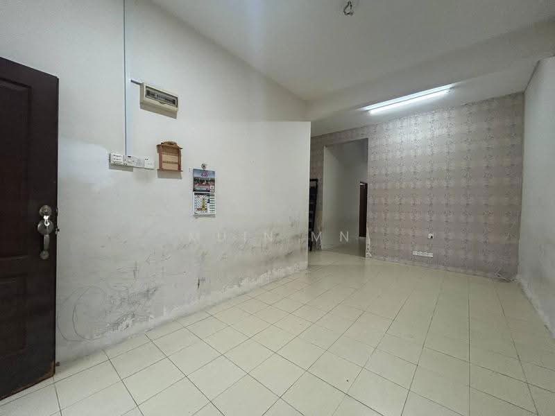 1-storey Terraced House for Sale in Shah Alam (Selangor) - Muin Mn - Interior - PropertyGuru.com.my