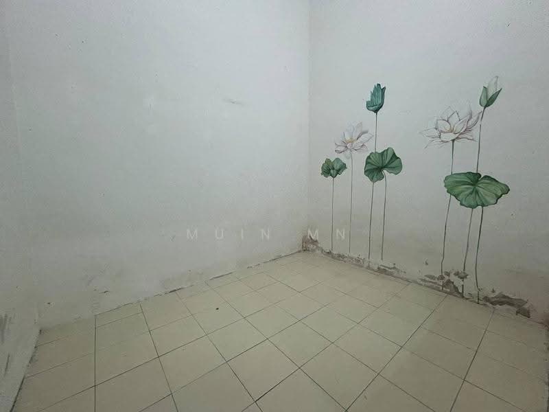 1-storey Terraced House for Sale in Shah Alam (Selangor) - Muin Mn - Interior - PropertyGuru.com.my