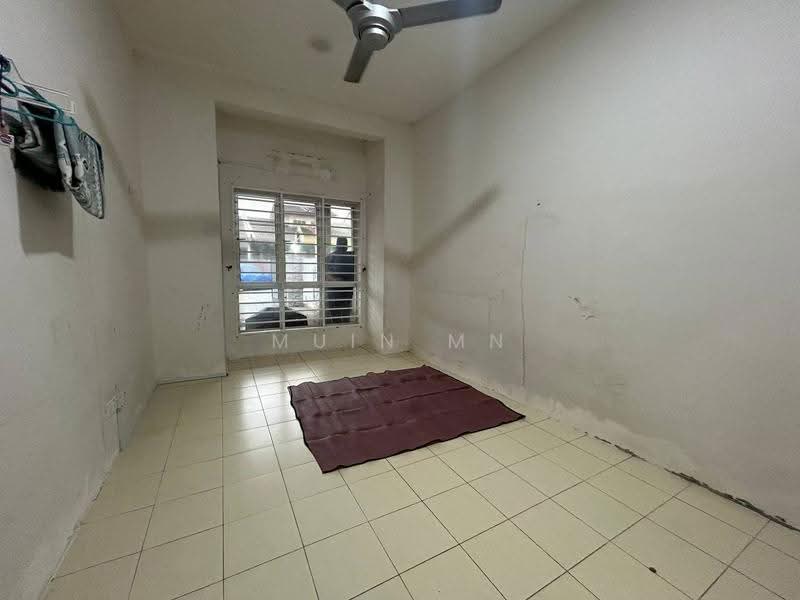 1-storey Terraced House for Sale in Shah Alam (Selangor) - Muin Mn - Interior - PropertyGuru.com.my
