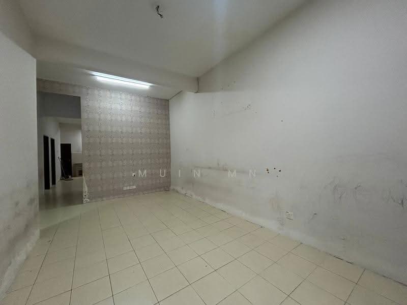 1-storey Terraced House for Sale in Shah Alam (Selangor) - Muin Mn - Interior - PropertyGuru.com.my