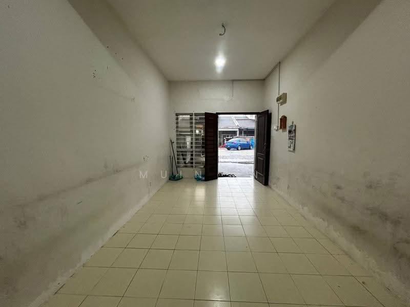 1-storey Terraced House for Sale in Shah Alam (Selangor) - Muin Mn - Interior - PropertyGuru.com.my