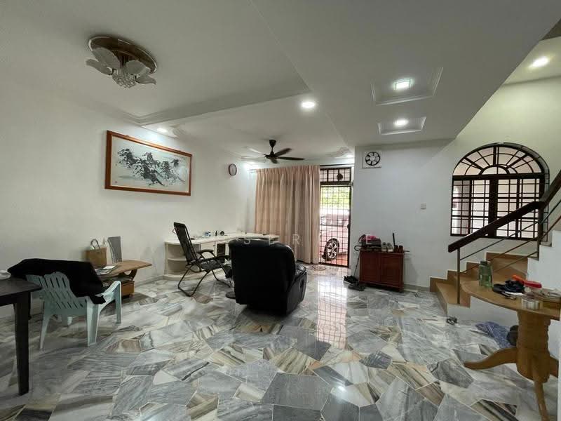2-storey Terraced House for Sale in Taman Skudai Baru (Skudai) - Jesserine Neo - PropertyGuru.com.my