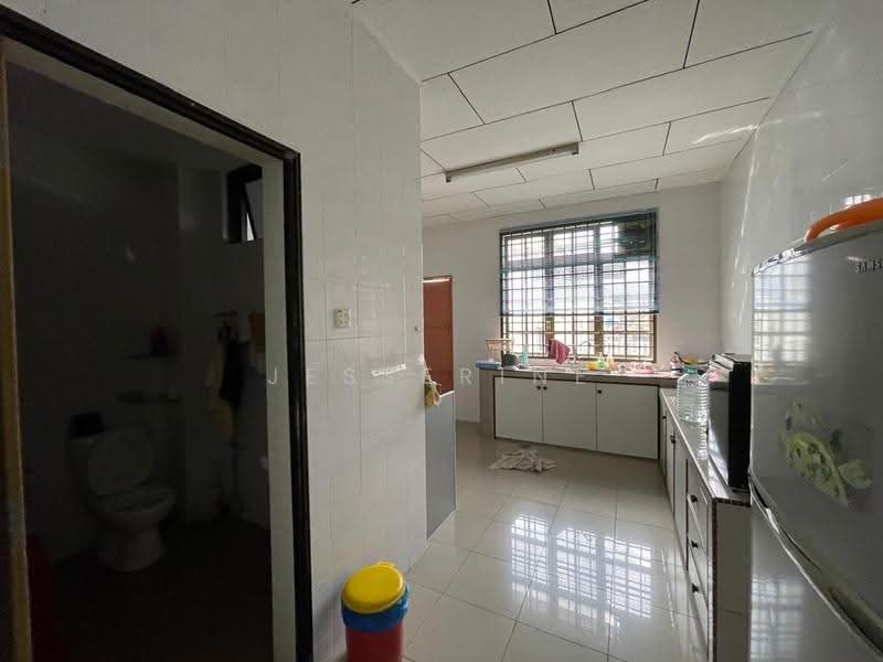 2-storey Terraced House for Sale in Taman Skudai Baru (Skudai) - Jesserine Neo - PropertyGuru.com.my