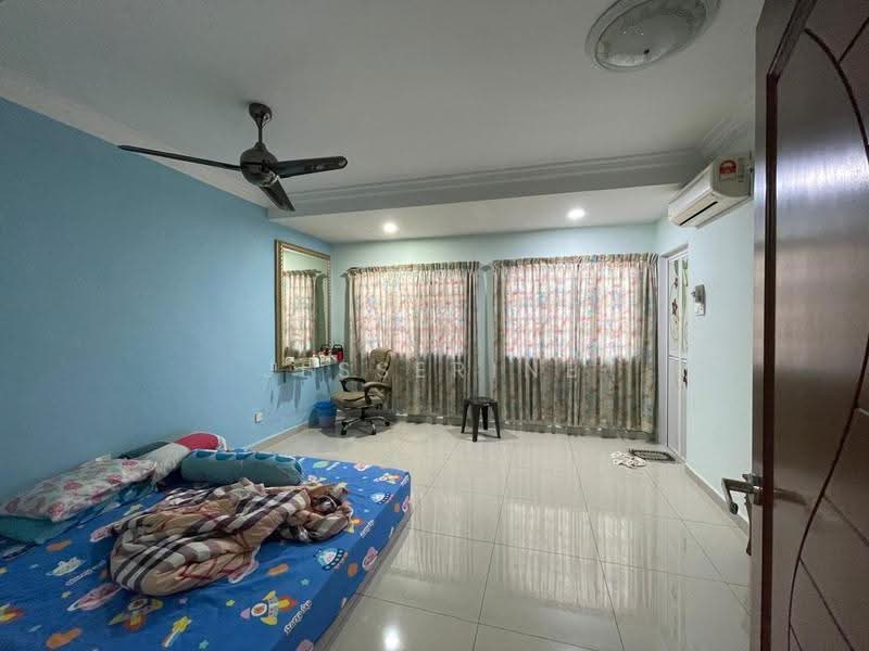 2-storey Terraced House for Sale in Taman Skudai Baru (Skudai) - Jesserine Neo - PropertyGuru.com.my