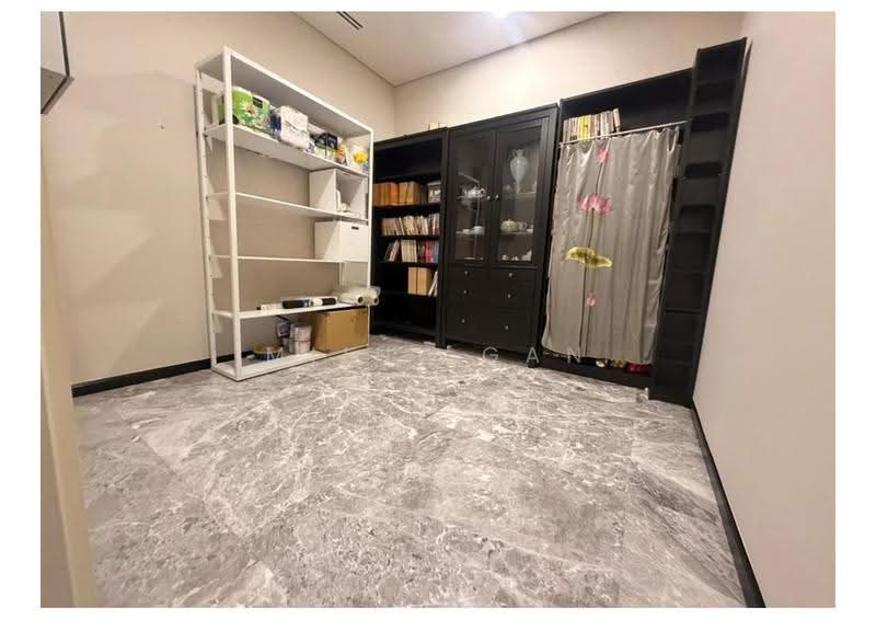 Service Residence for Sale at Four Seasons Place - Miini Gan - Study - PropertyGuru.com.my
