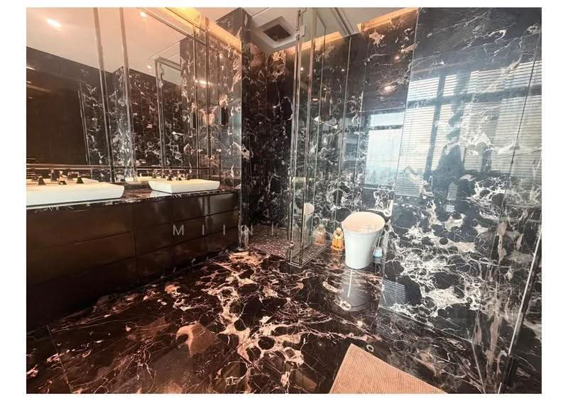 Service Residence for Sale at Four Seasons Place - Miini Gan - Bathroom - PropertyGuru.com.my