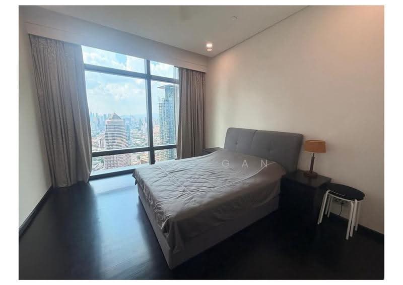 Service Residence for Sale at Four Seasons Place - Miini Gan - Bedroom - PropertyGuru.com.my