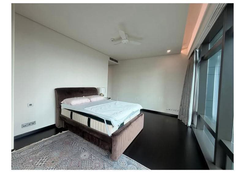 Service Residence for Sale at Four Seasons Place - Miini Gan - Bedroom - PropertyGuru.com.my