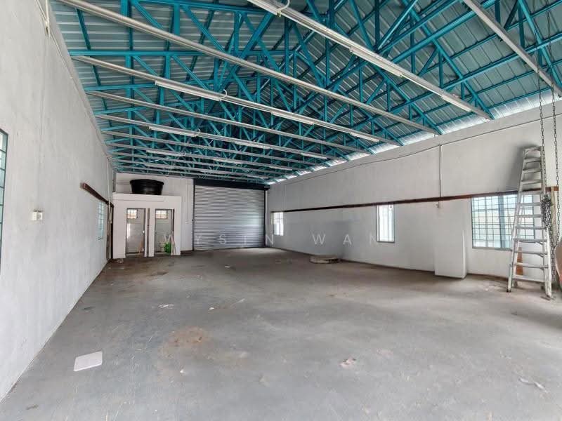 Gudang untuk Disewa di Kampung Cempaka (Petaling Jaya) - Wysin Wan - Interior - PropertyGuru.com.my