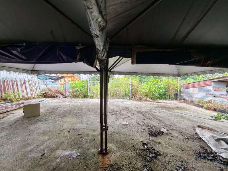 Gudang untuk Disewa di Kampung Cempaka (Petaling Jaya) - Wysin Wan - Exterior - PropertyGuru.com.my