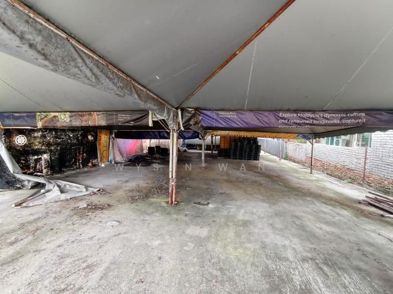 Gudang untuk Disewa di Kampung Cempaka (Petaling Jaya) - Wysin Wan - PropertyGuru.com.my