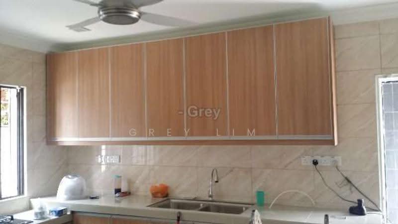 Rumah Teres 2-Tingkat untuk Dijual di Usj 3 (Subang Jaya) - Grey Lim H N - PropertyGuru.com.my
