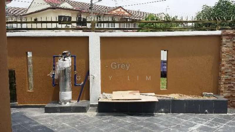 Rumah Teres 2-Tingkat untuk Dijual di Usj 3 (Subang Jaya) - Grey Lim H N - PropertyGuru.com.my