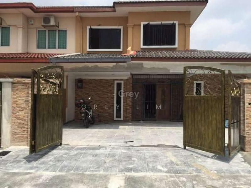 Rumah Teres 2-Tingkat untuk Dijual di Usj 3 (Subang Jaya) - Grey Lim H N - PropertyGuru.com.my
