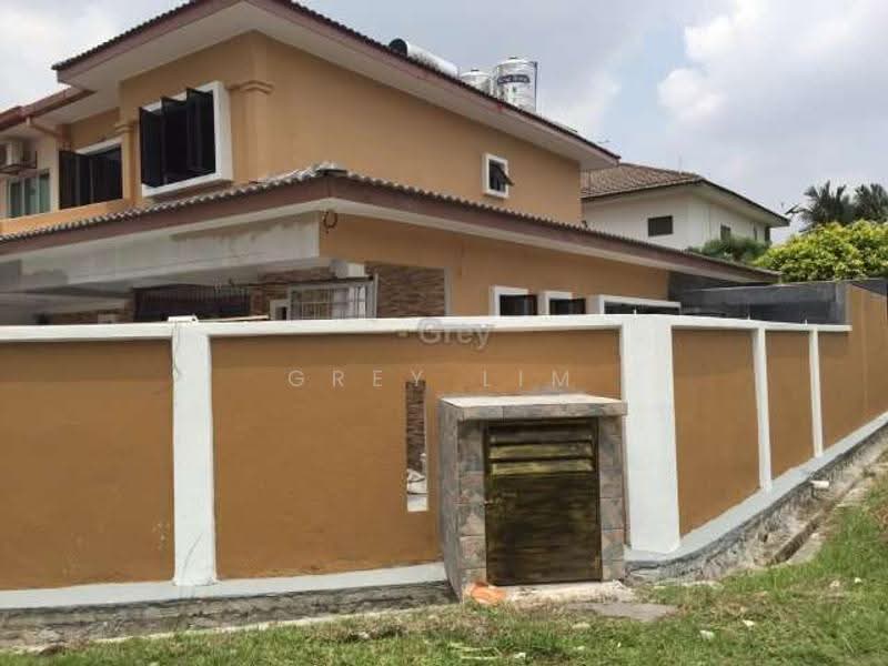 Rumah Teres 2-Tingkat untuk Dijual di Usj 3 (Subang Jaya) - Grey Lim H N - PropertyGuru.com.my