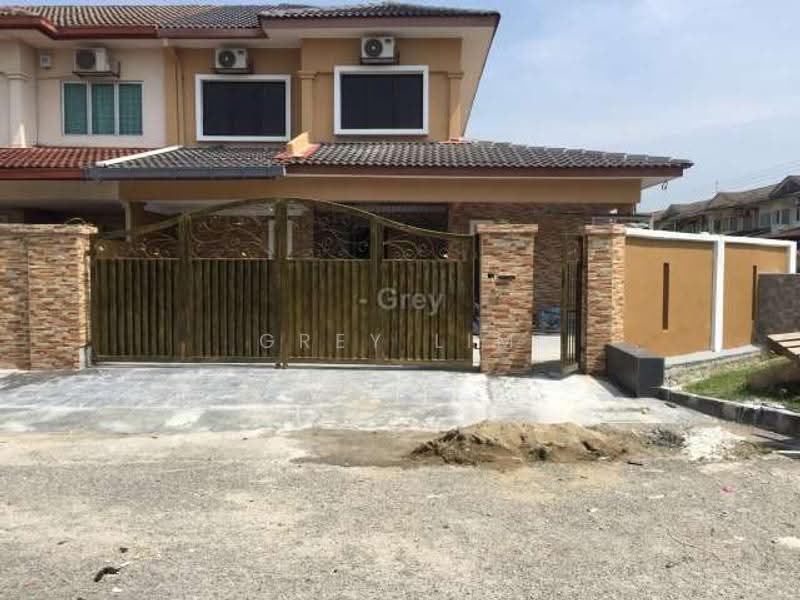 Rumah Teres 2-Tingkat untuk Dijual di Usj 3 (Subang Jaya) - Grey Lim H N - PropertyGuru.com.my