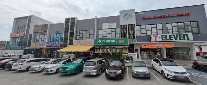 Shop / Office untuk Disewa di Jade Hills (Kajang) - Stephen Lim - Exterior - PropertyGuru.com.my