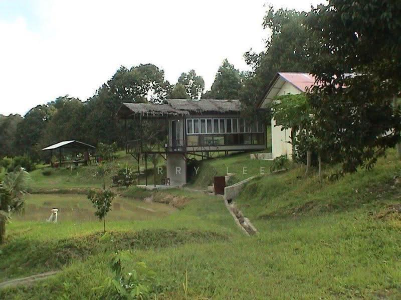 Tanah Pertanian untuk Dijual di Bentong (Pahang) - Jerry Lee - PropertyGuru.com.my