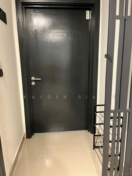 Kediaman Servis untuk Disewa di MKH Boulevard II - Kayden Siah - Entrance - PropertyGuru.com.my