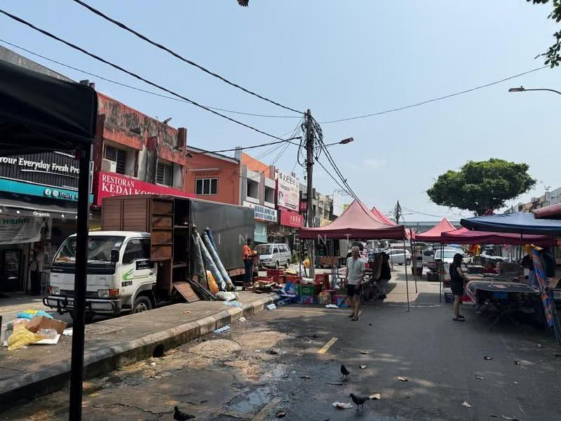 Shop for Rent in Taman Midah (Cheras) - Vincent Tee - Exterior - PropertyGuru.com.my