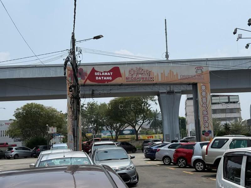 Shop for Rent in Taman Midah (Cheras) - Vincent Tee - PropertyGuru.com.my